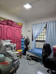 Blk 723 Woodlands Avenue 6 (Woodlands), HDB 5 Rooms #633764511
